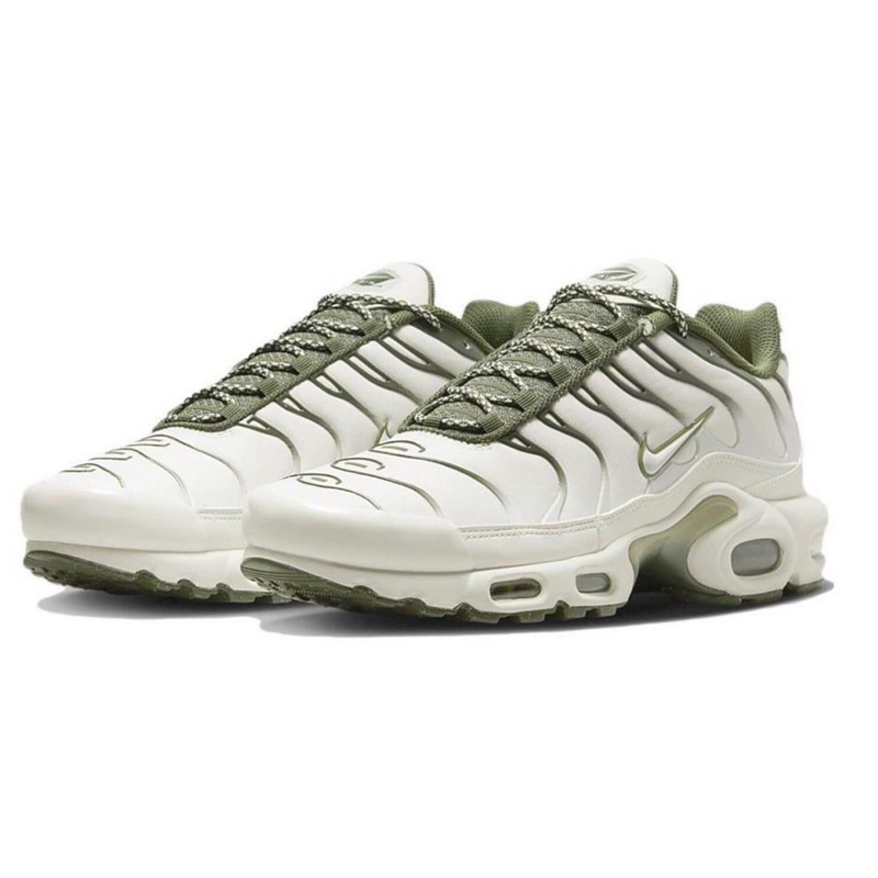 Nike AIR MAX PLUS TN Light Bone Khaki