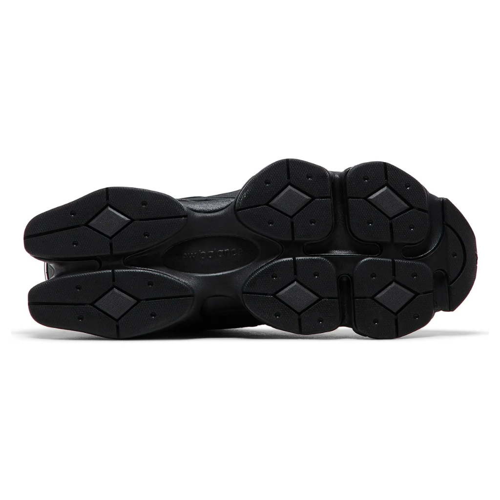 New Balance 9060 Black Cat