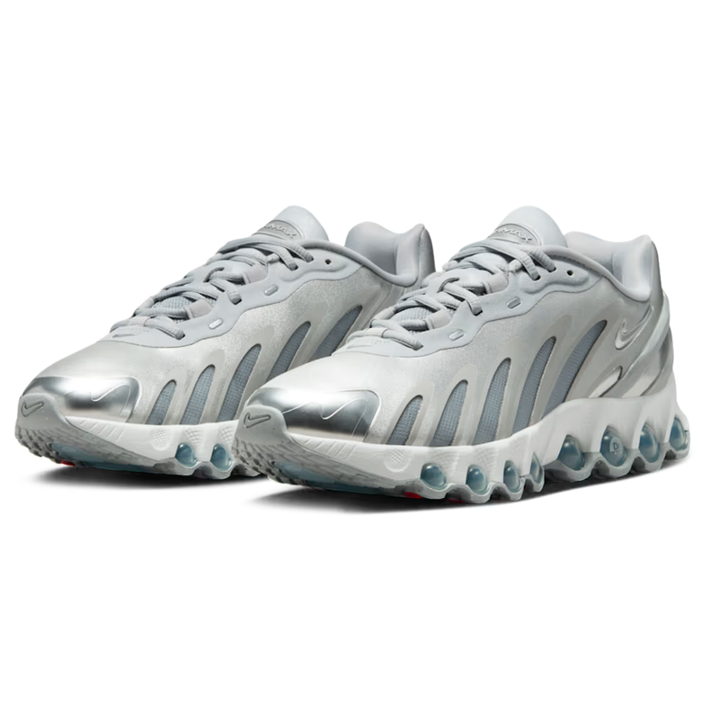 Nike AIR MAX DN8 Metallic Silver