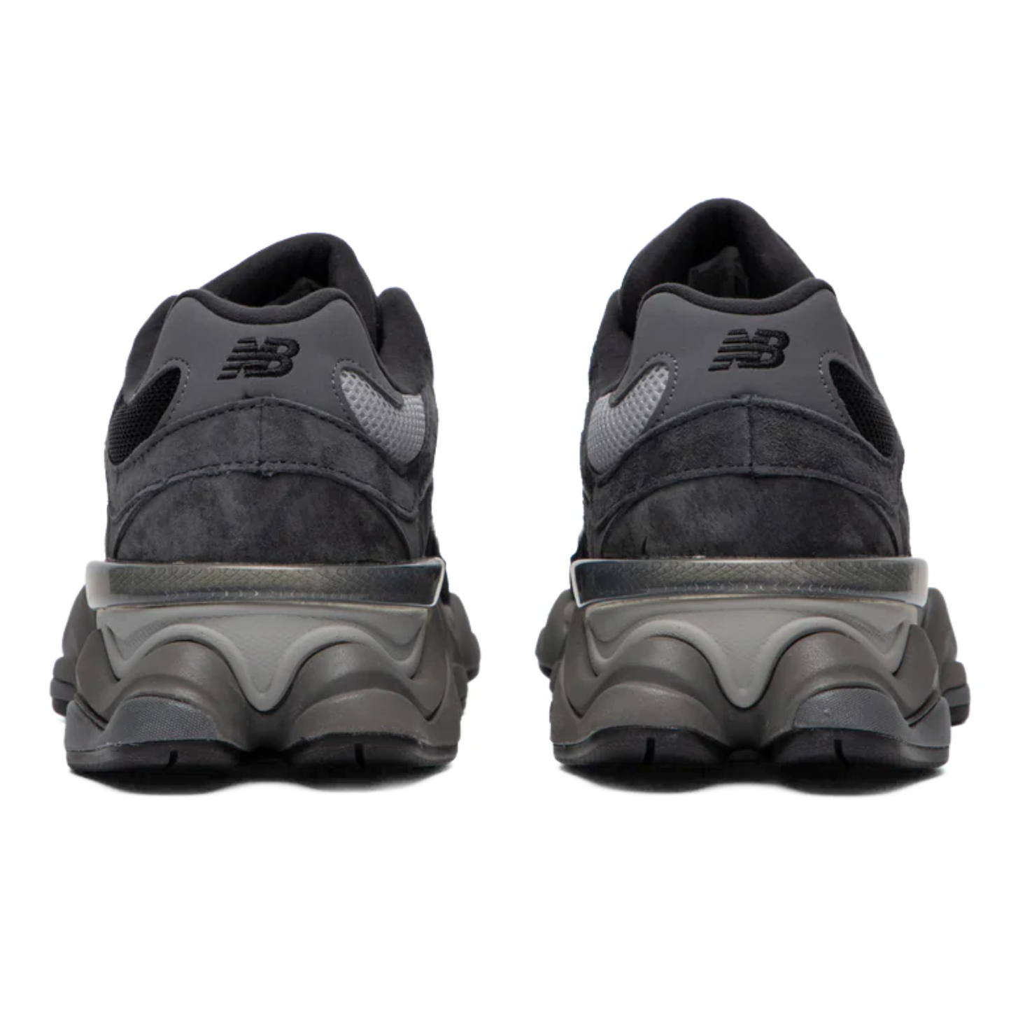 New Balance 9060 Black Castlerock