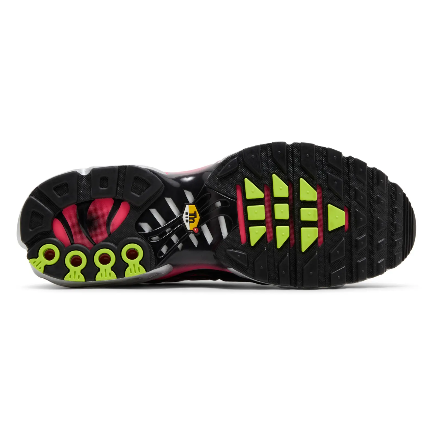 Nike AIR MAX PLUS TN Mercurial 25