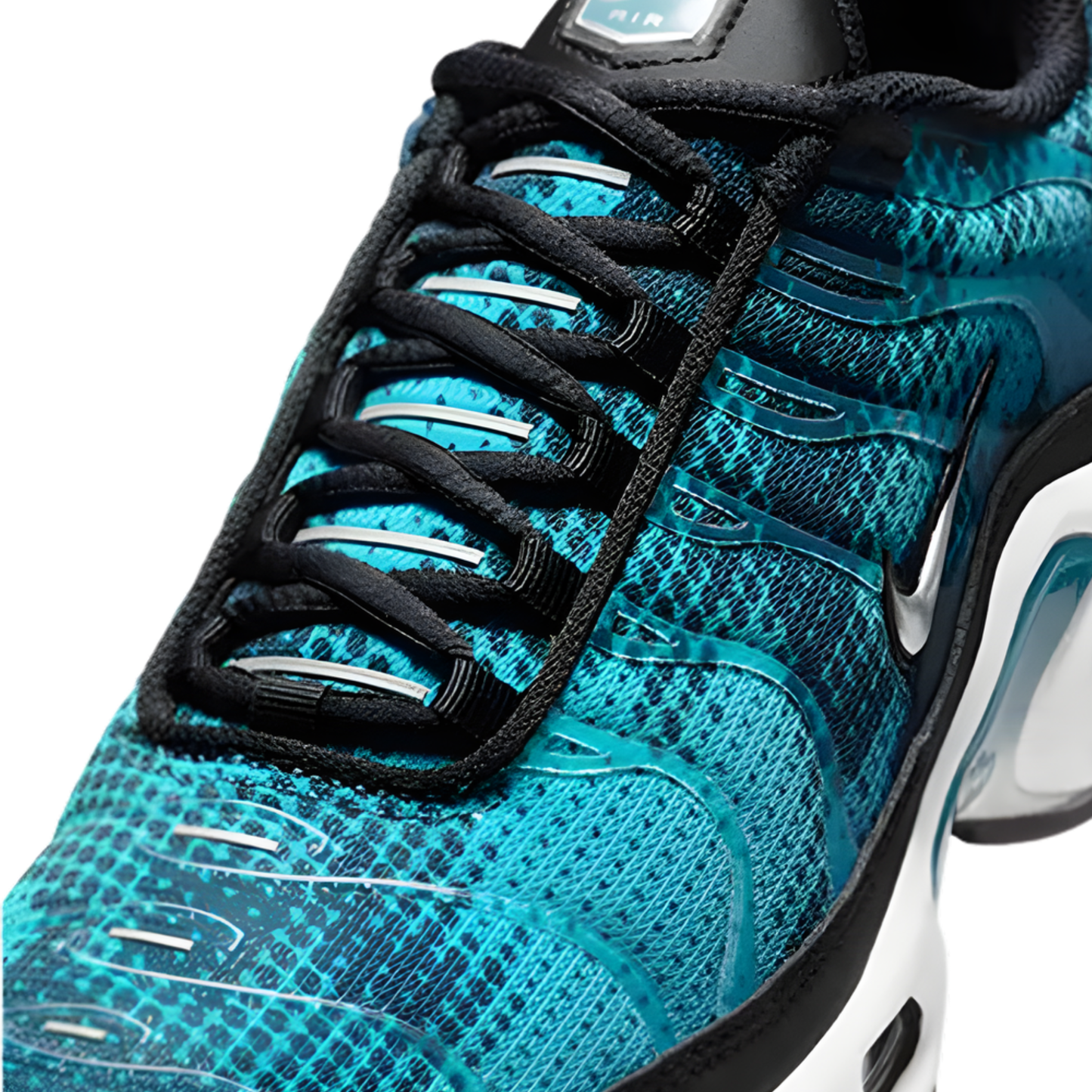Nike AIR MAX PLUS TN Dot Pattern