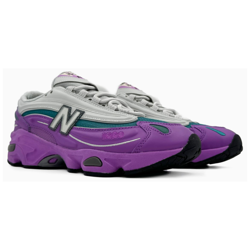 New Balance 1000 Purple Gray