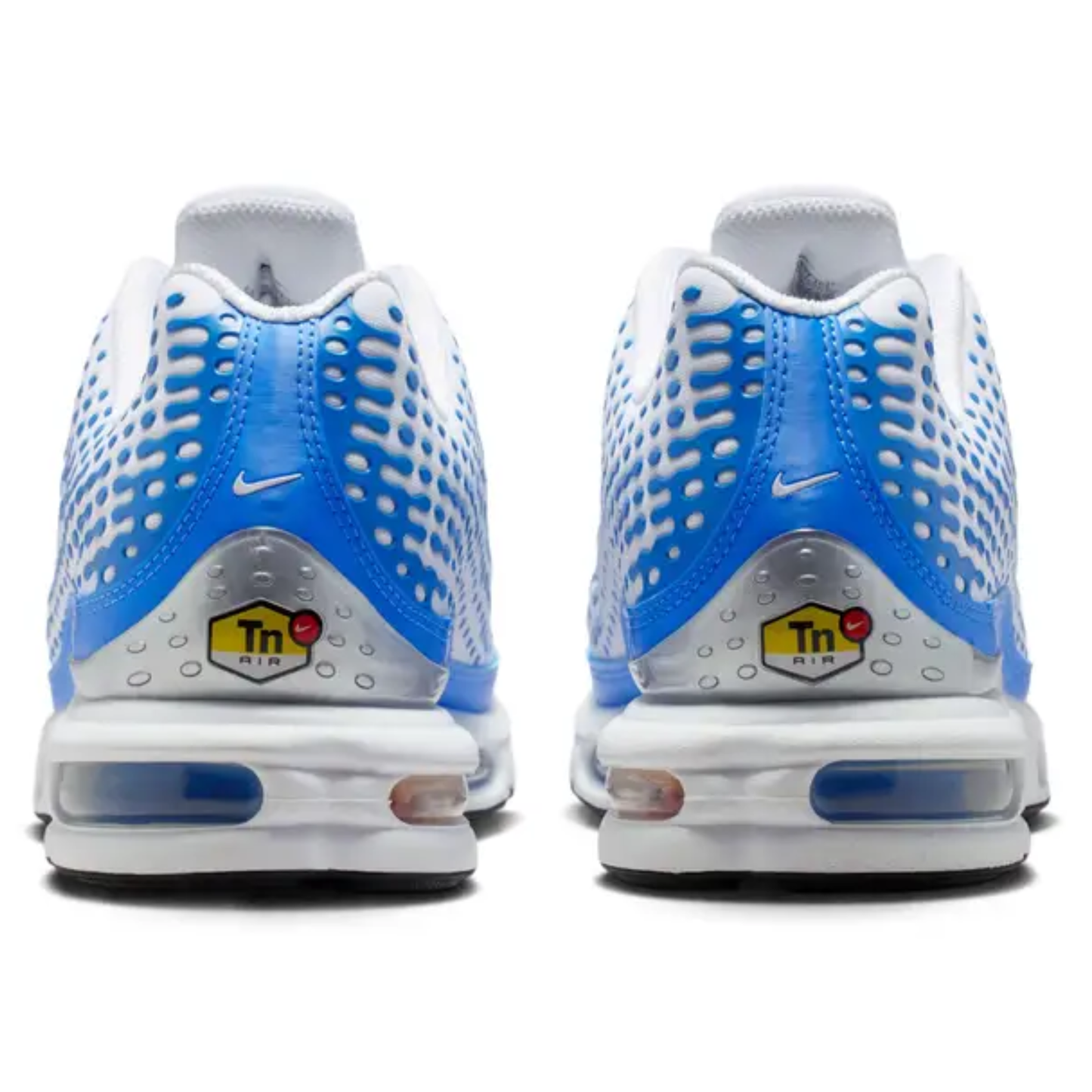Nike AIR MAX PLUS 7 Blue Crystal