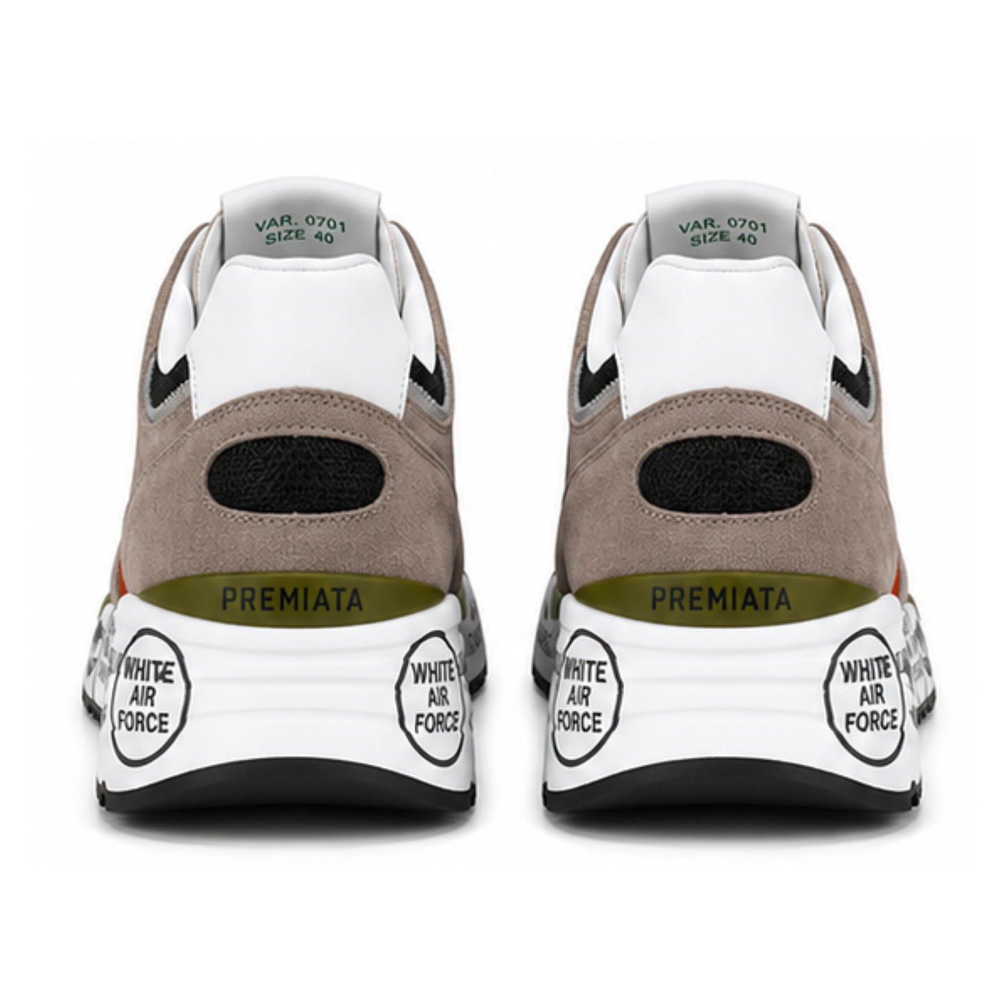 Premiata MASE 6424