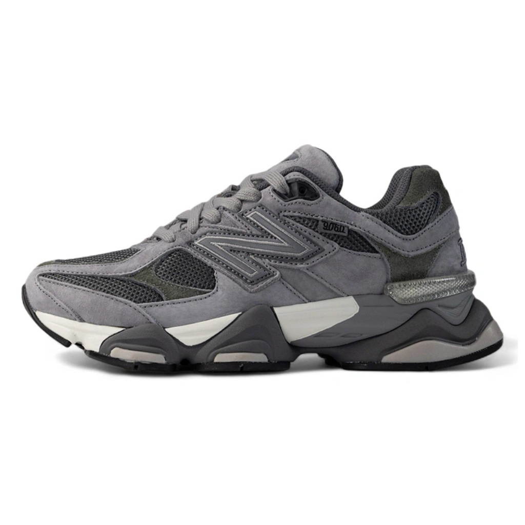 New Balance 9060 Joe Freshgoods Grey