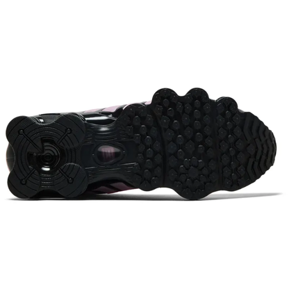 Nike SHOX TL Black Playful Pink