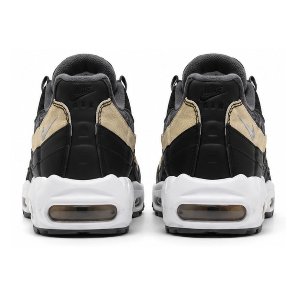 Nike AIR MAX 95 Violet Cream