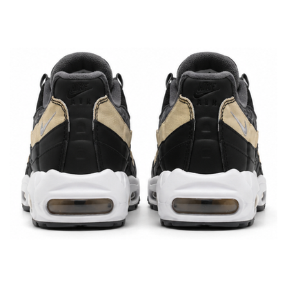Nike AIR MAX 95 Violet Cream