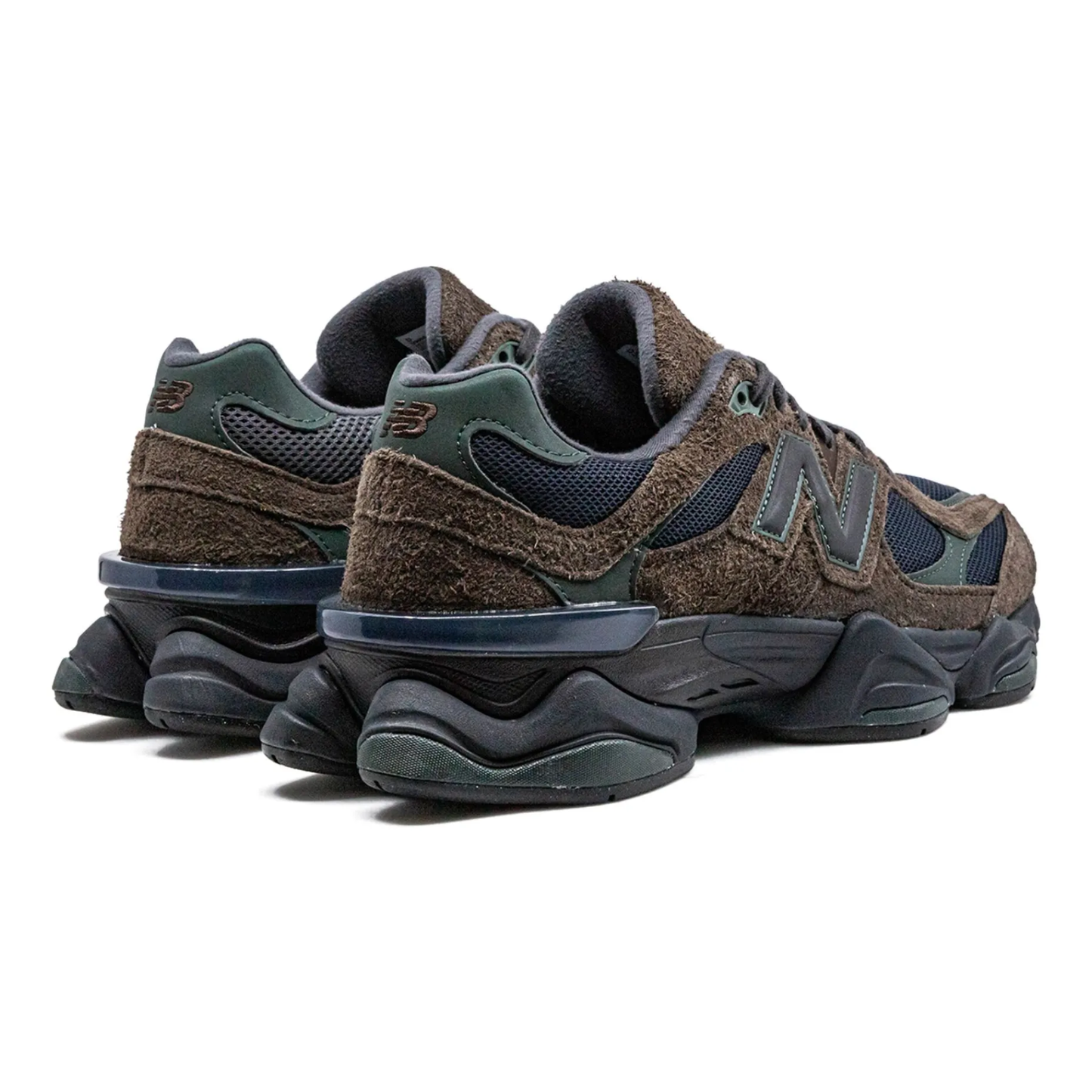 New Balance 9060 Beef and Broccoli