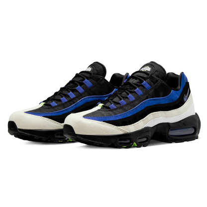 Nike AIR MAX 95 Racer Blue