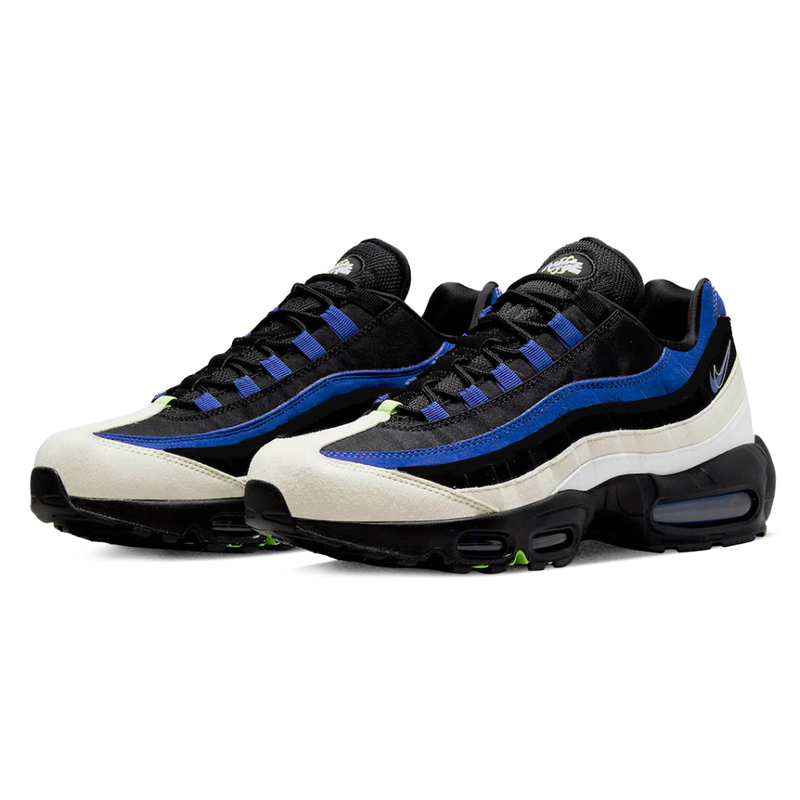 Nike AIR MAX 95 Racer Blue