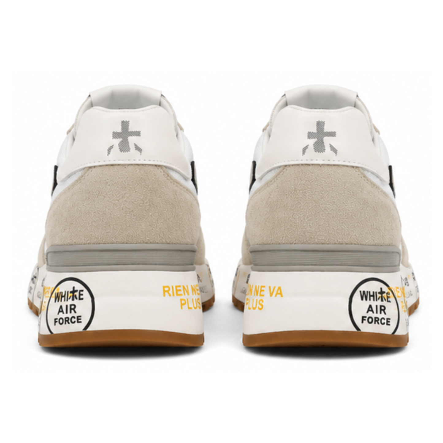 Premiata MICK 1024