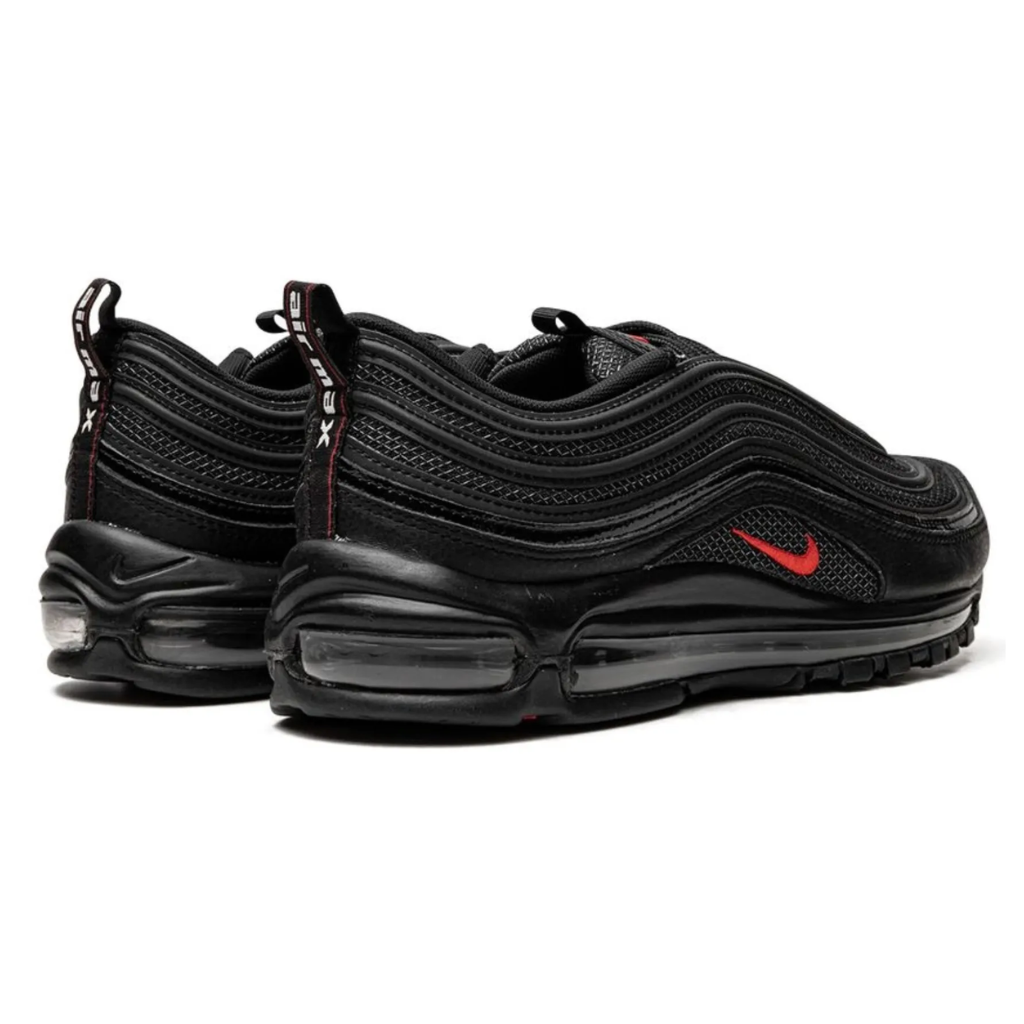 Nike AIR MAX 97 University Red