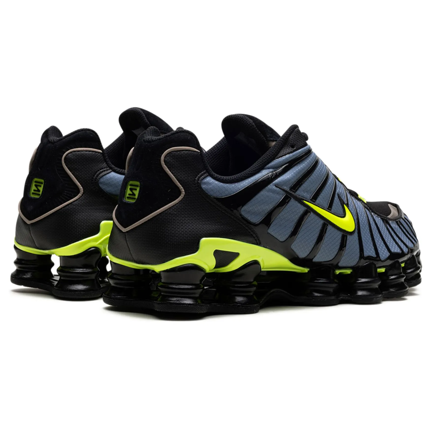 Nike SHOX TL Thunderstrom