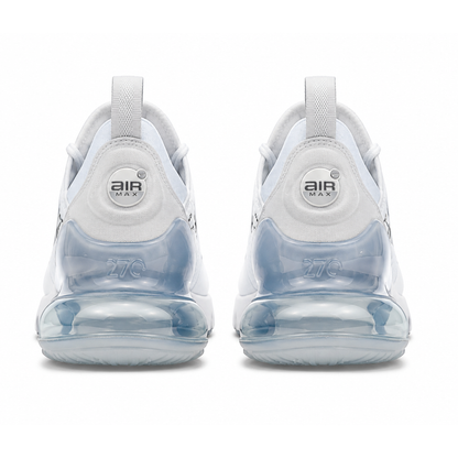 Nike AIR MAX 270 PREMIUM Off White