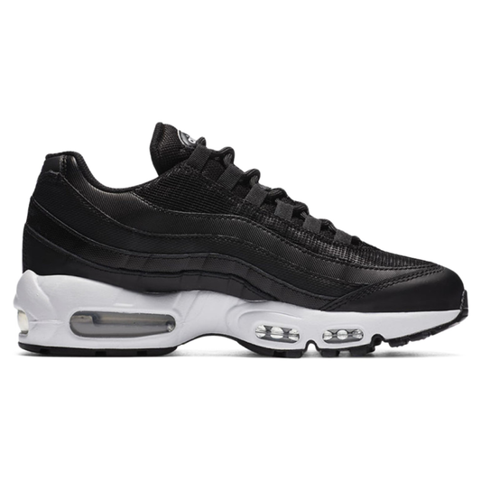 Nike AIR MAX 95 Essential Black White