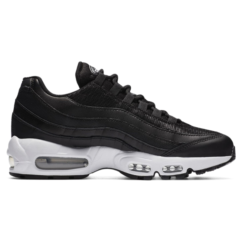 Nike AIR MAX 95 Essential Black White