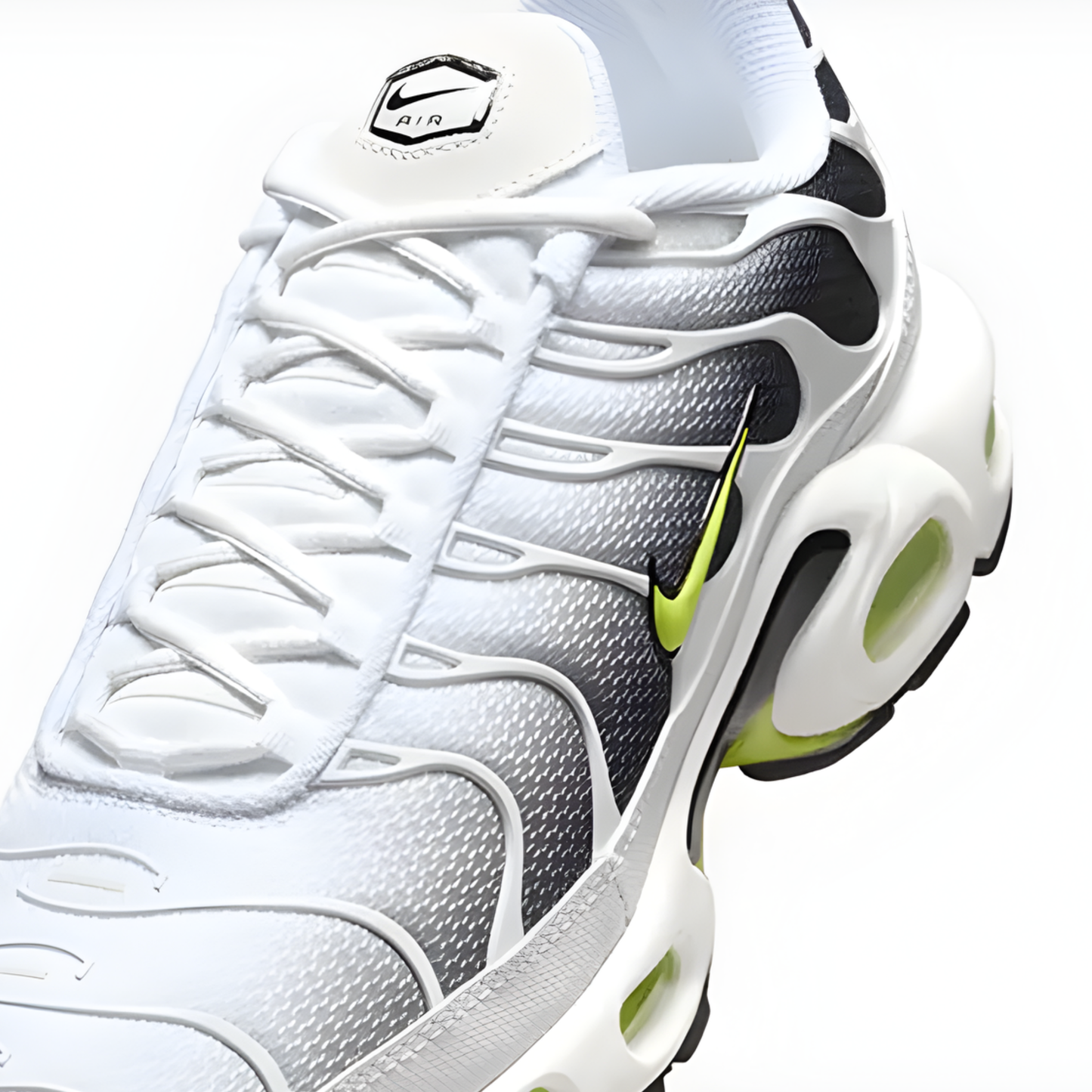Nike AIR MAX PLUS TN Phantom Volt