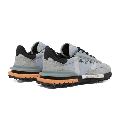 Lacoste ELITE ACTIVE Light Gray