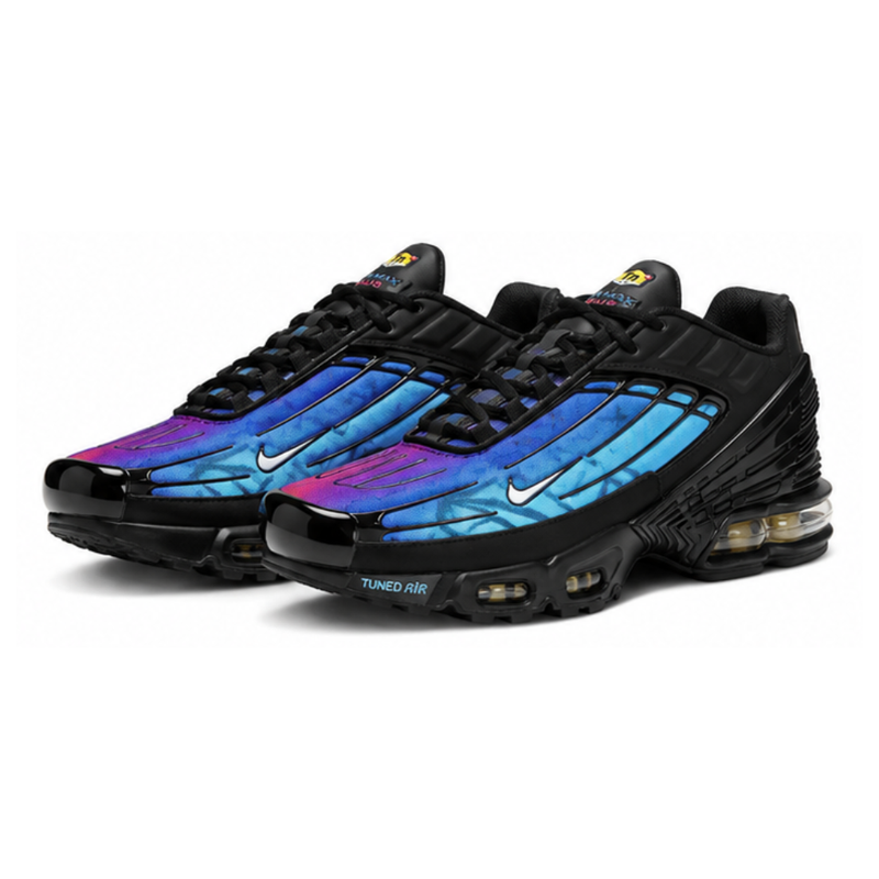 Nike AIR MAX PLUS TN3 Anniversary Edition