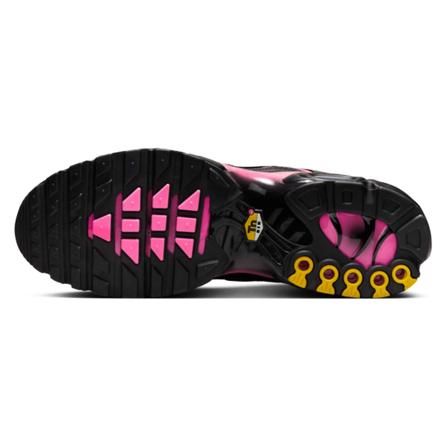 Nike AIR MAX PLUS TN Hyper Pink