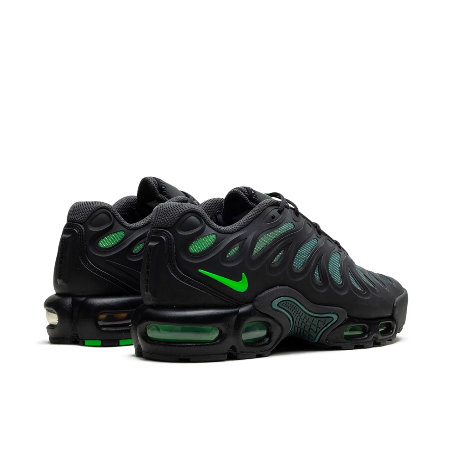 Nike AIR MAX TN Drift Black Volt