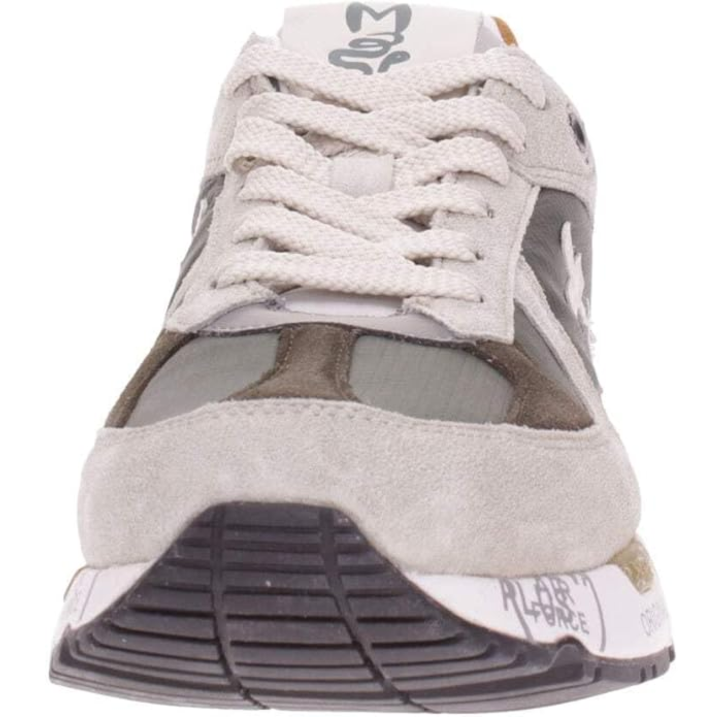 Premiata MASE 6157 Multi Grey