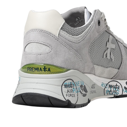 Premiata MASE 6153 Grey