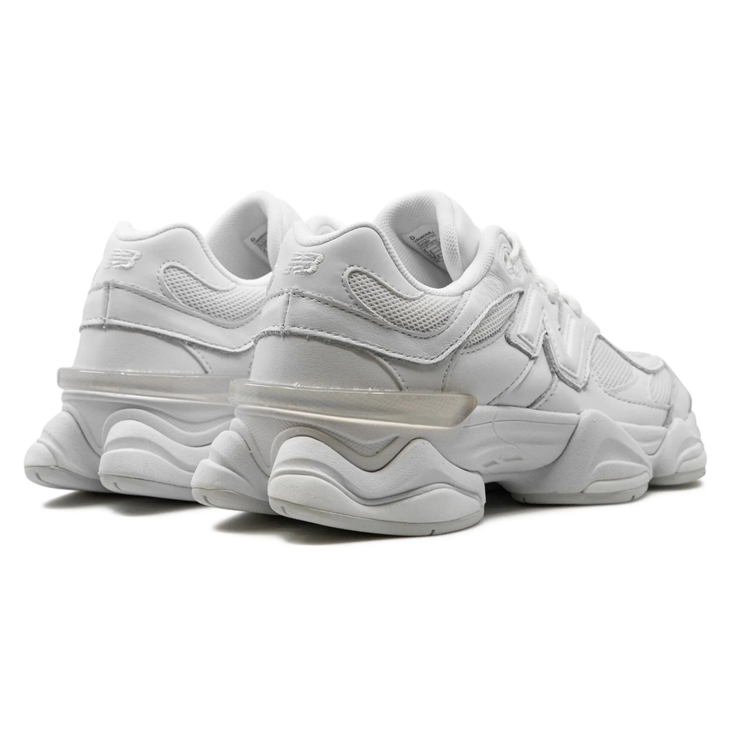 New Balance 9060 White