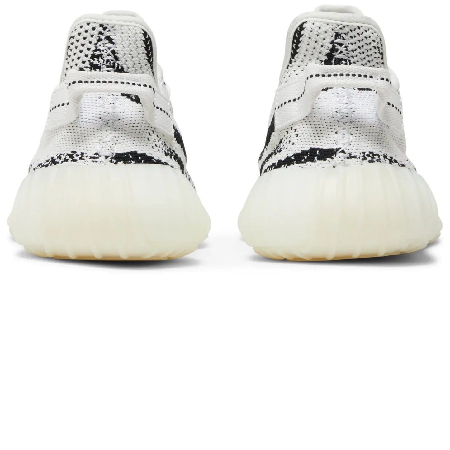 Adidas YEEZY 350 BOOST V2 Zebra