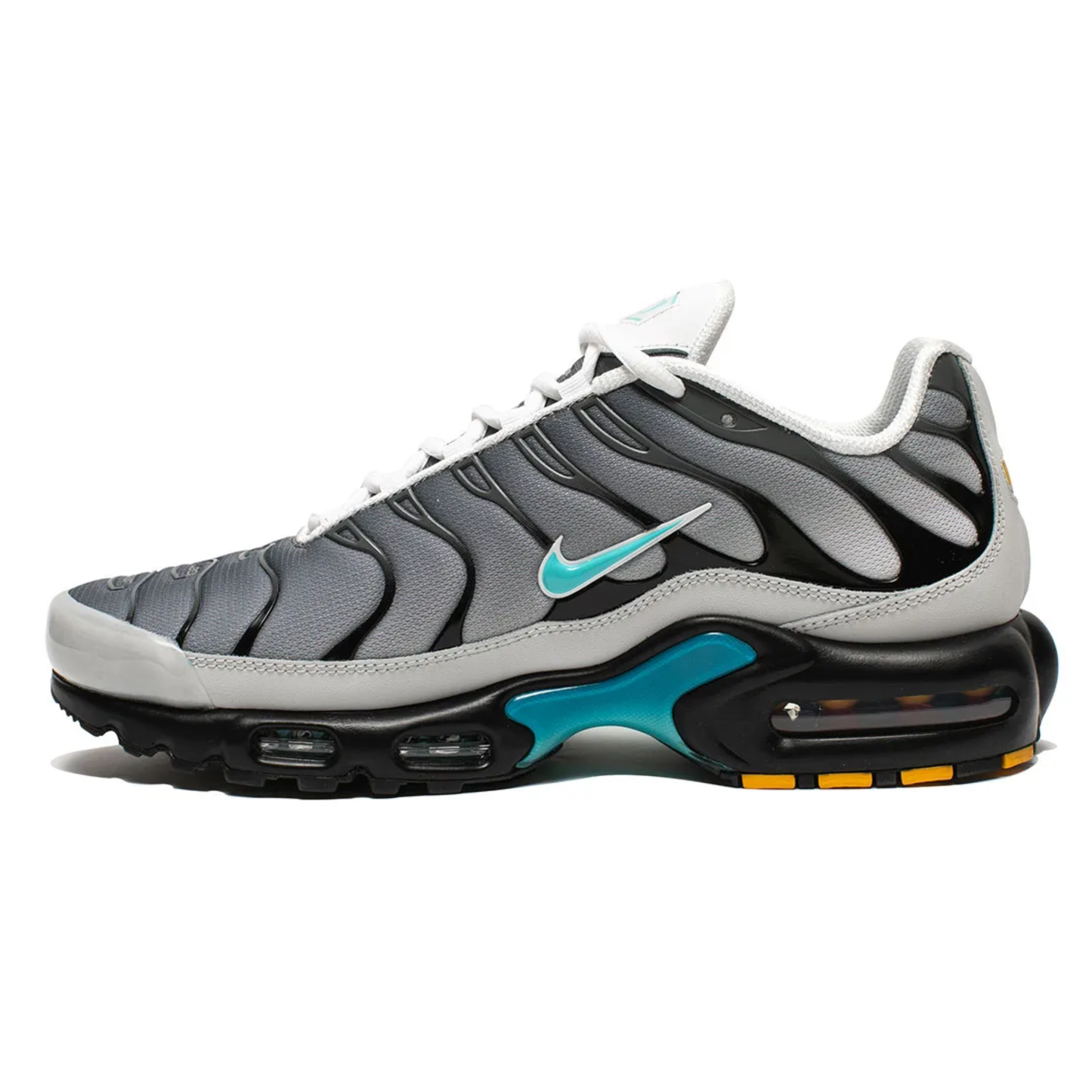 Nike AIR MAX PLUS TN x One Block Down Clear Fog