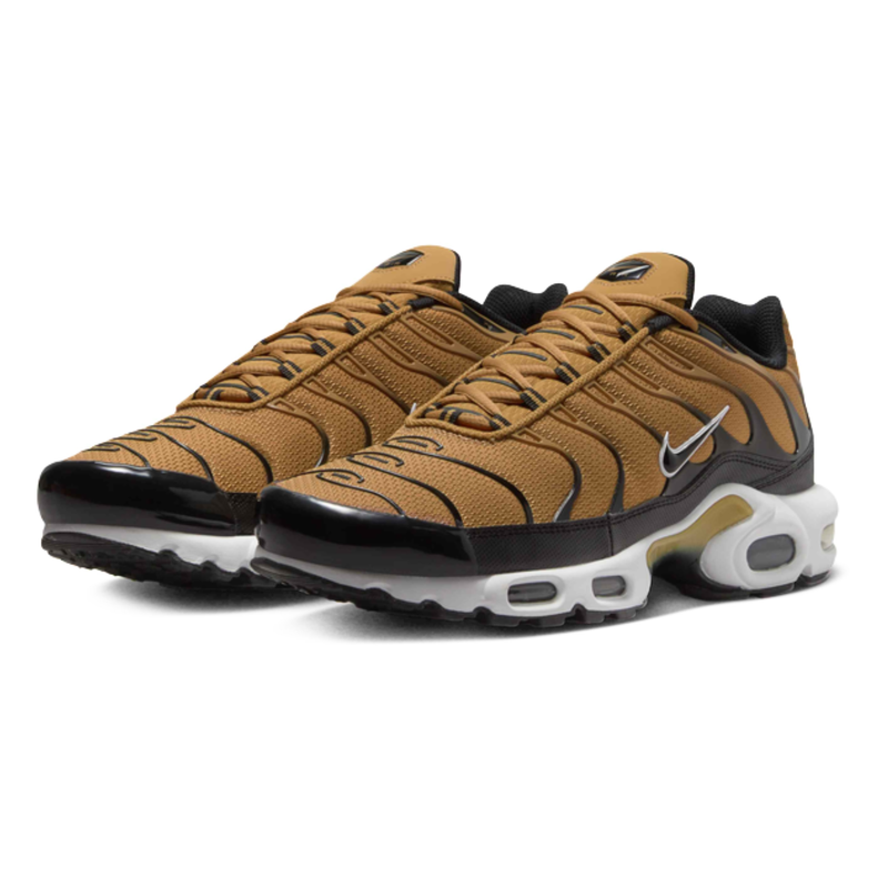 Nike AIR MAX PLUS TN Golden Harvest
