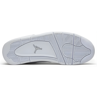 Air Jordan 4 RETRO Pure Money
