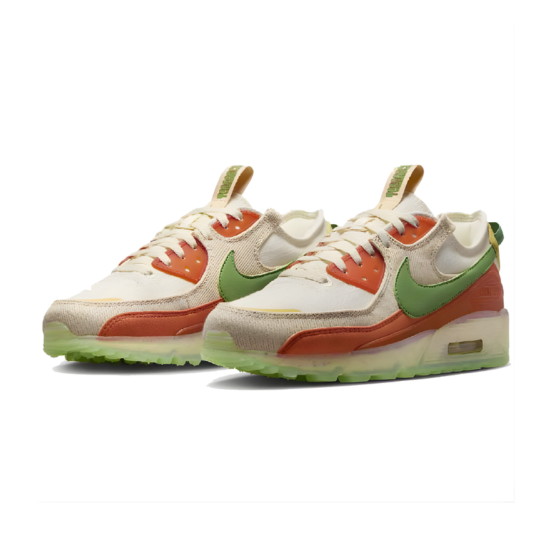 Nike AIR MAX TERRASCAPE 90 Coconut Milk