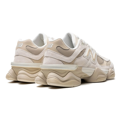 New Balance 9060 White Beige
