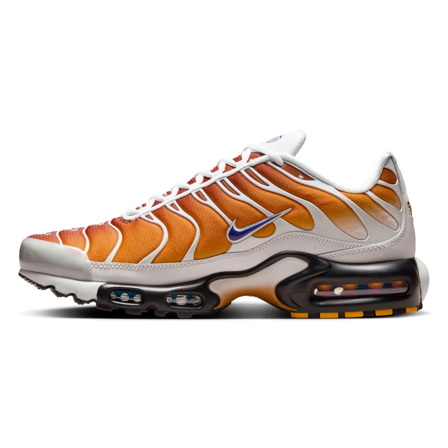 One Block Down x Nike AIR MAX PLUS TN Chutney