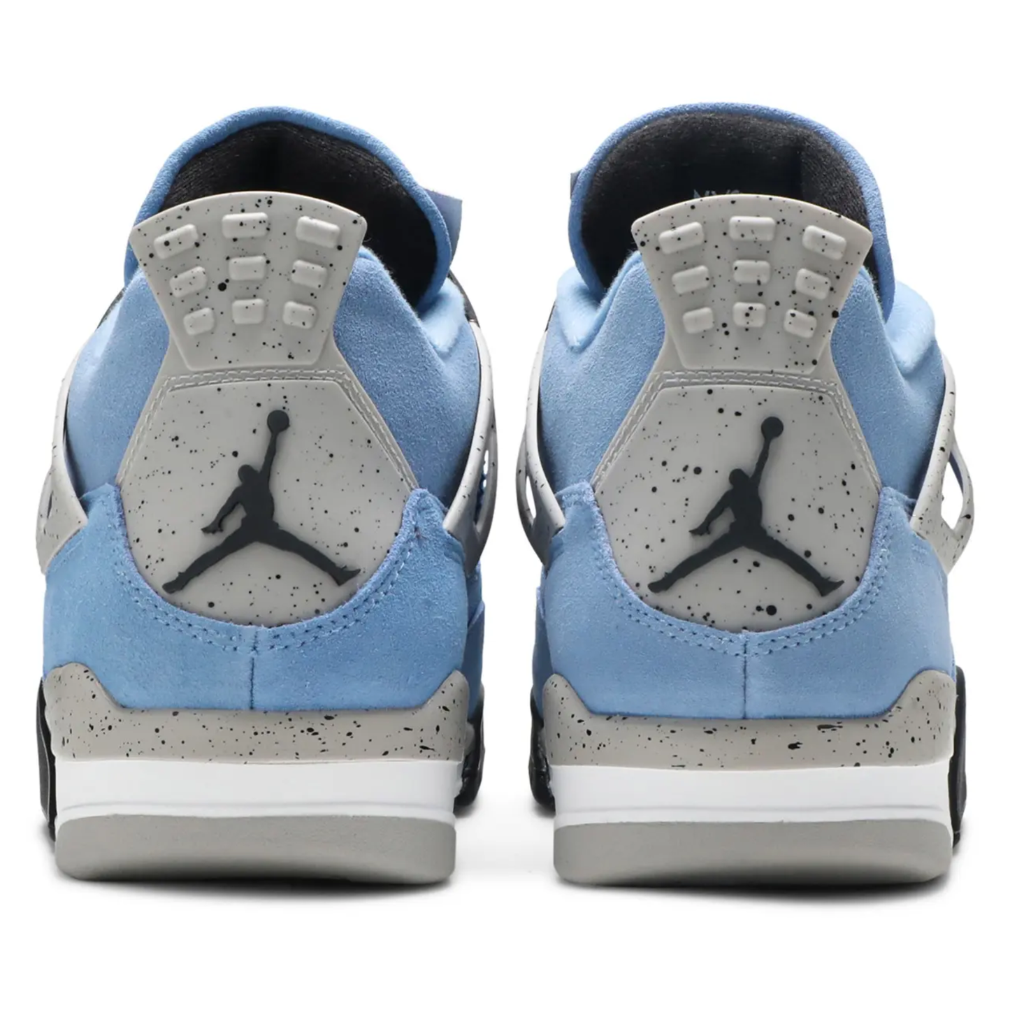 Air Jordan 4 RETRO University Blue