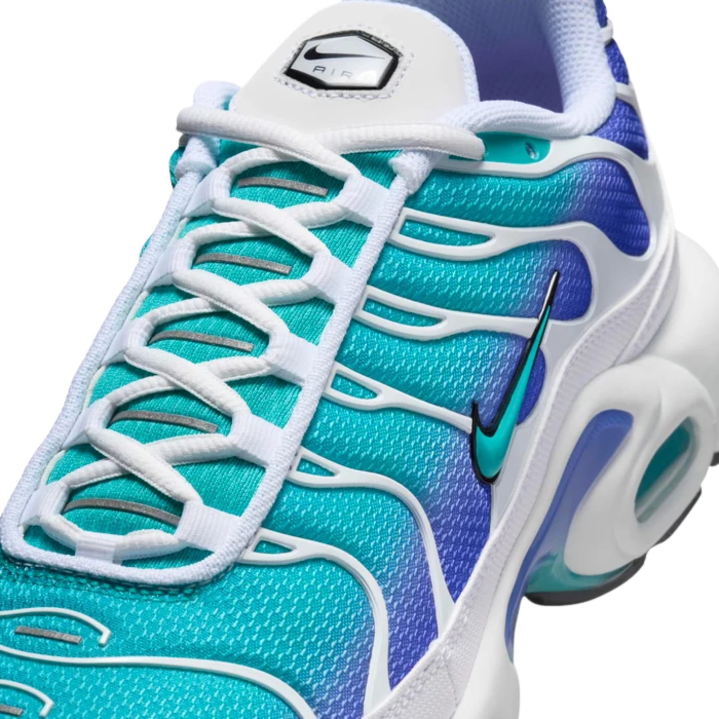 AIR MAX PLUS TN White Persian Violet