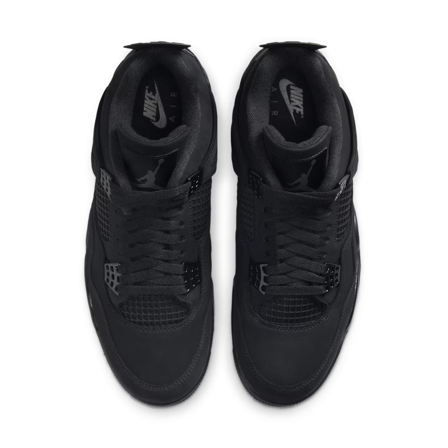 Air Jordan 4 Black Cat