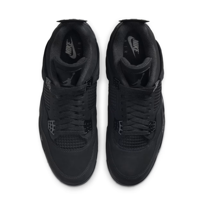 Air Jordan 4 Black Cat