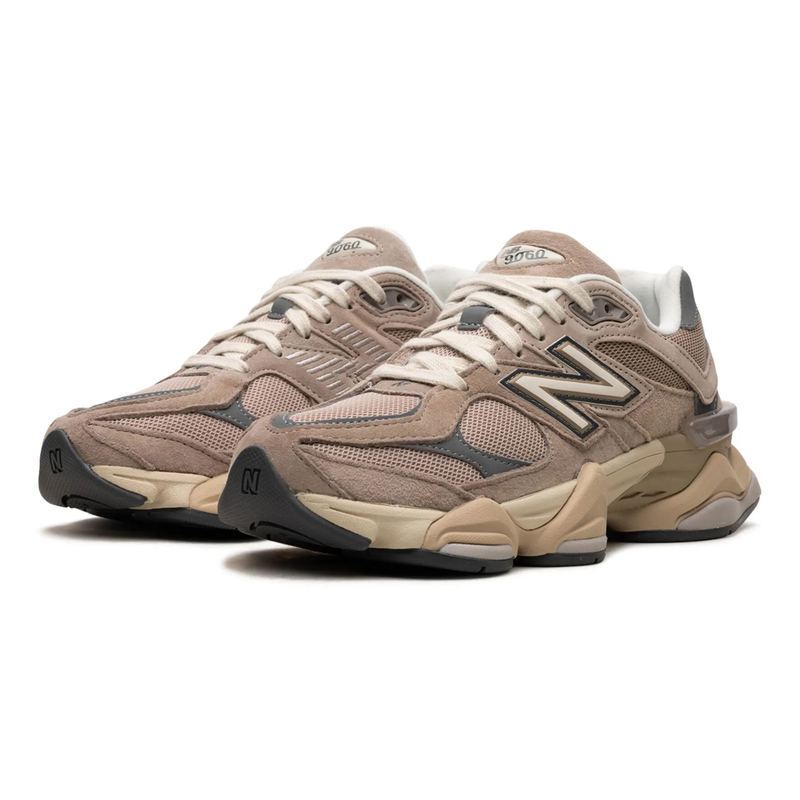 New Balance 9060 Driftwood Castlerock