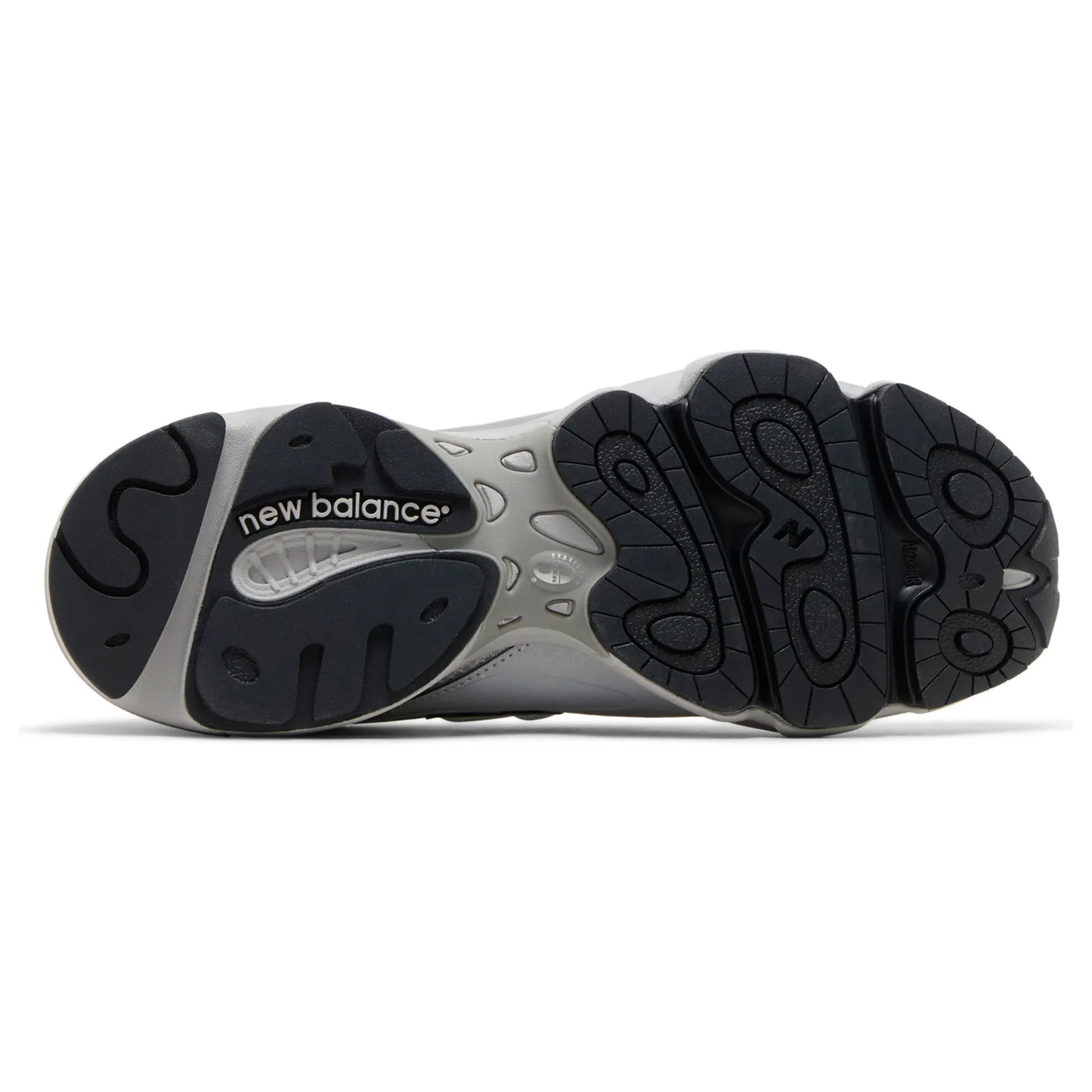 New Balance 1000 Reflective Pack - Raincloud