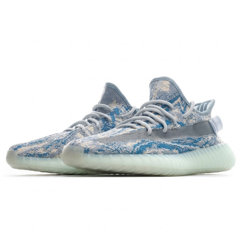 Adidas YEEZY 350 BOOST V2 MX Frost Blue