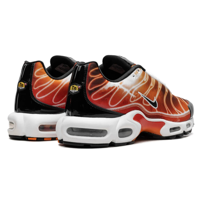 Nike AIR MAX PLUS TN Light Photography