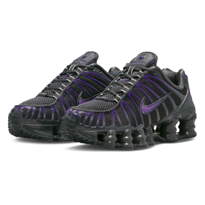 Nike SHOX TL Court Purple