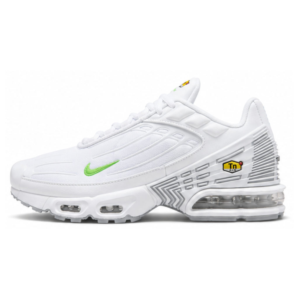 Nike Air Max Plus TN3 Multi Swoosh