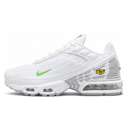 Nike Air Max Plus TN3 Multi Swoosh