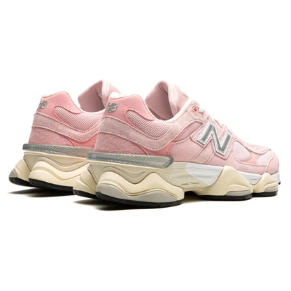 New Balance 9060 Crystal Pink