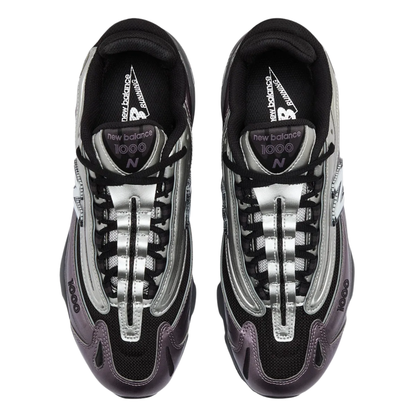 New Balance 1000 Dark Ice Wine